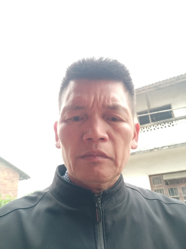 晚霞的天空的第一张照片--柳州父母相亲团