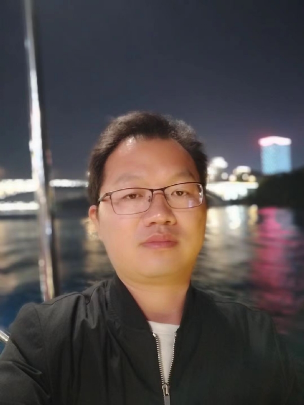 祝你平安的第一张照片--柳州父母相亲团